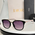 DIOR MONTAIGNE SUNGLASSES BLACKTIE221S IN ACETATE