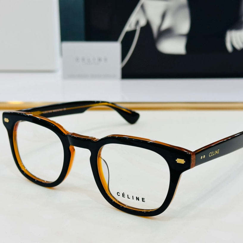 CELINE TRIOMPHE SUNGLASSES CL1033 IN ACETATE