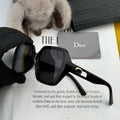 DIOR MONTAIGNE SUNGLASSES CD2512 IN ACETATE