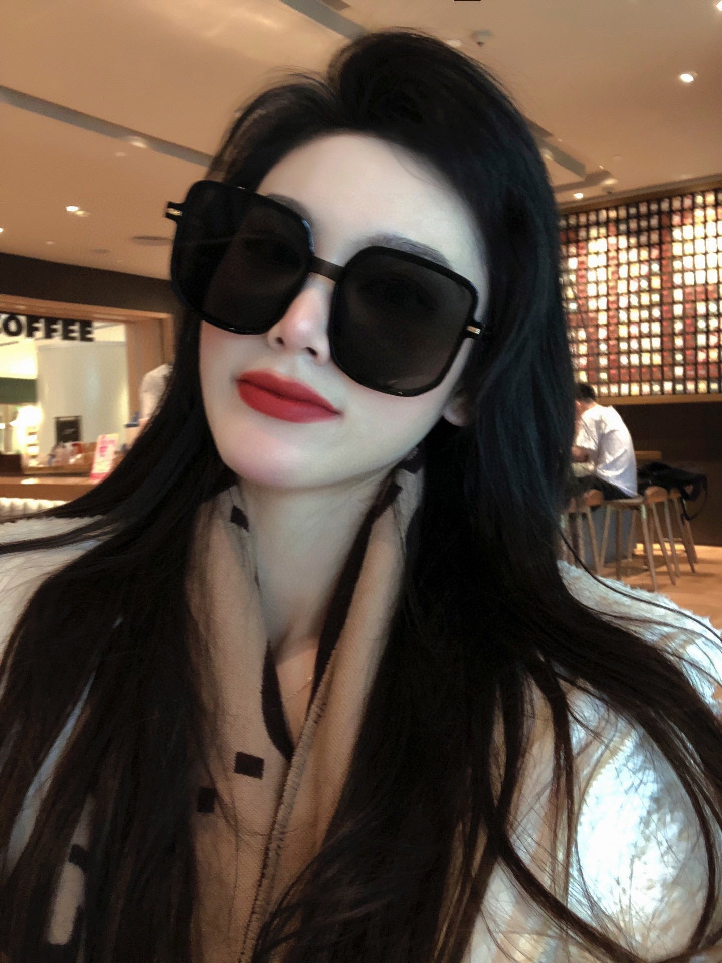 DIOR MONTAIGNE SUNGLASSES D288 IN METAL