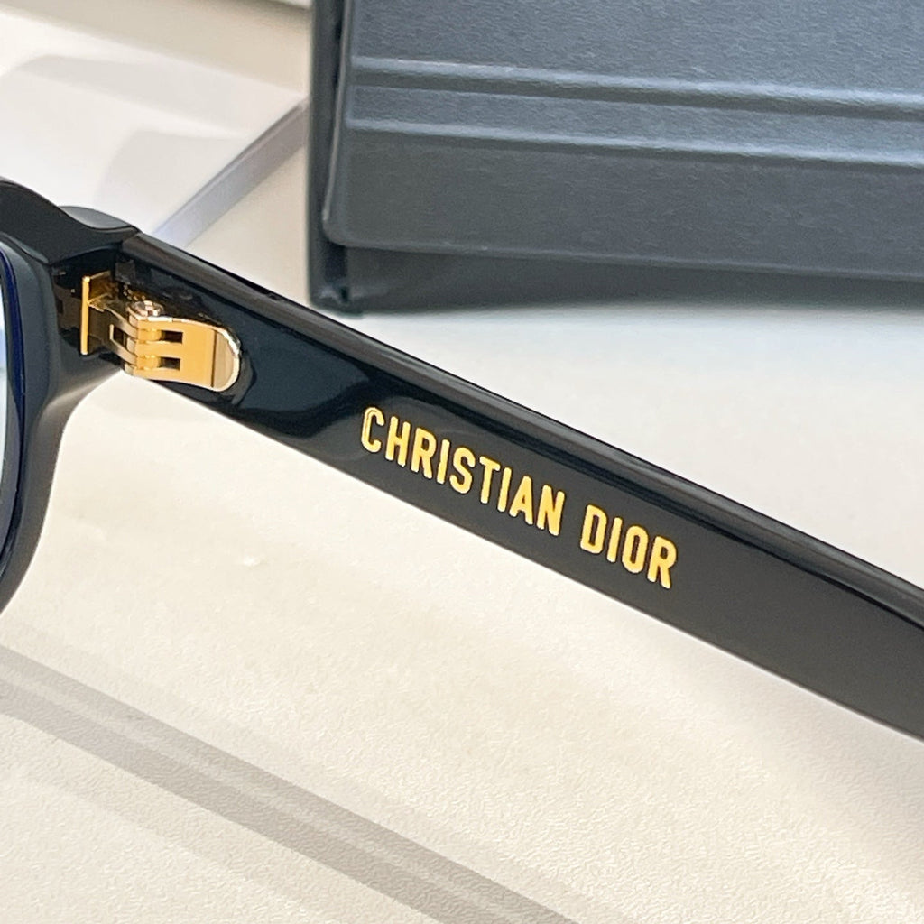 DIOR MONTAIGNE SUNGLASSES ¥ACIFIC S3F IN ACETATE