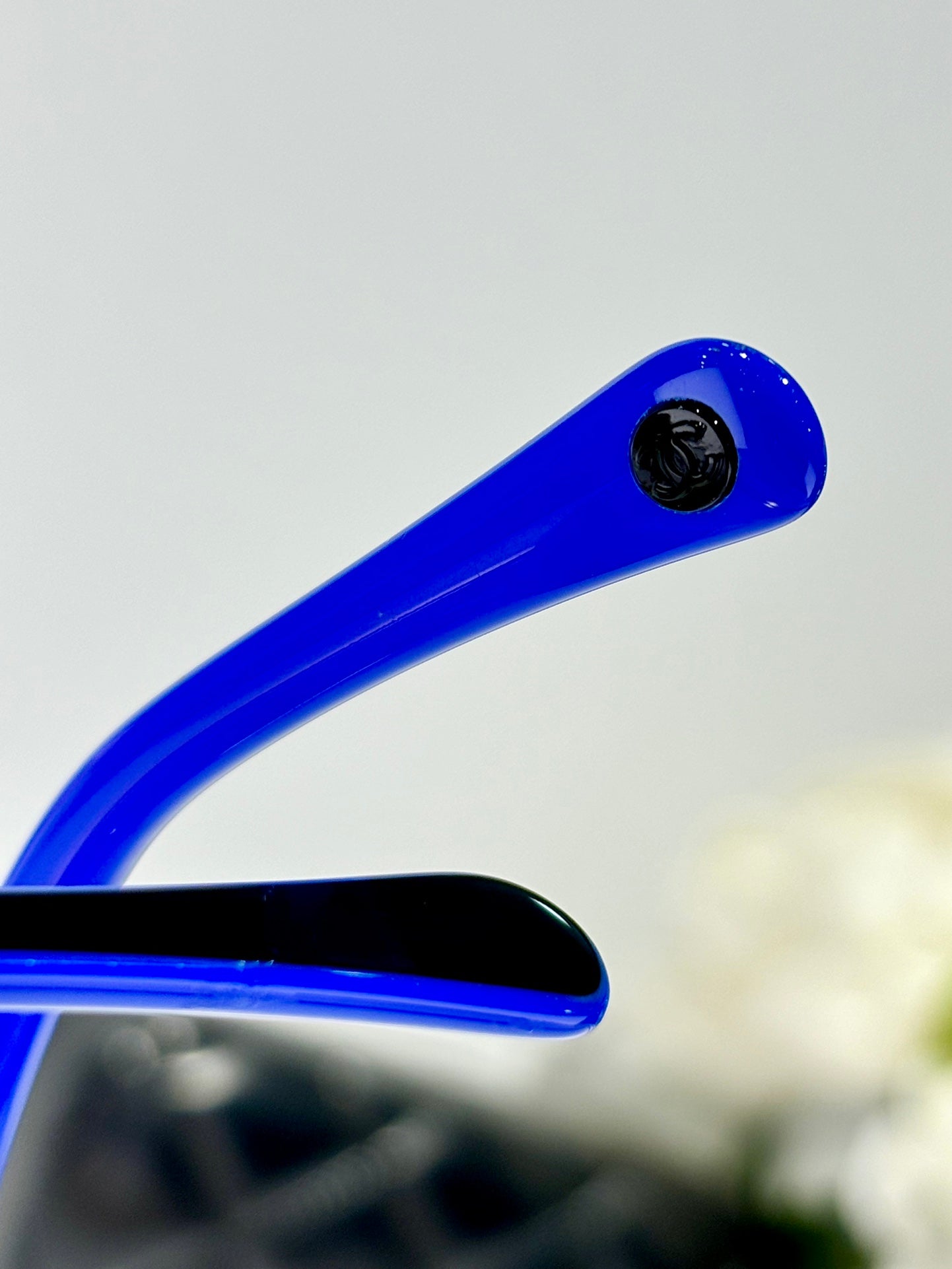 CHANEL BUTTERFLY SUNGLASSES CH6057 IN ACETATE