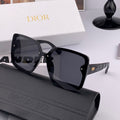 DIOR MONTAIGNE SUNGLASSES CD0822 IN ACETATE
